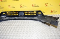 фото thumb №11, Nissan pathfinder 2021 - 2024 бампер перед нижний передний накладка usa