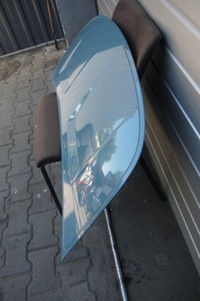 фото thumb №4, Smart for four 454 капот kpl шумоізоляція eb4 ea0