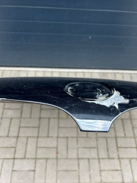 фото thumb №13, Bmw x5 x6 f16 f15 капот кришка двигуна