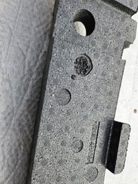 фото thumb №7, Nissan qashqai ii j11 абсорбер перед 620904ea0a