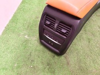 фото thumb №11, Bmw 4 g22 середина обивка сиденья туннель заднее сиденье обшивки m-pakiet