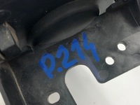 фото thumb №11, Лівий відбивач кришка лампи задній порт заряджання 1061929-96-b tesla x s lci