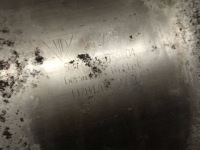 Porsche оригинальный номер 99711303504 911 997 катализатор Киев, фото thumb