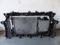 фото thumb №9, Pas підсилювач радіатор nissan juke f16 1.0 19-