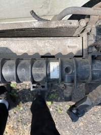 фото thumb №6, Iveco eurocargo ii радиатор интеркулер 504028467