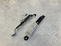 фото thumb №1, Повзунок регулювання поперечина безпеки ford ranger 19-