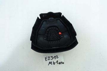 фото thumb №6, Заглушка подушки air bag подушка безпеки dacia duster ii 17- da05l2004387