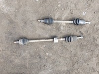 фото thumb №1, Полуось длинная fiat panda ii 2 2004 1,1 132/f идеальная