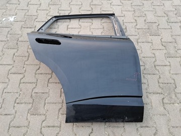 фото thumb №1, Двері задні зад праві vw id4 11a
