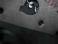 фото thumb №5, Bmw f22 замки сидіння задній 7112864 7112863