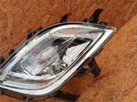фото thumb №16, 13293619 галоген праві переднє перед бампера opel astra iv j