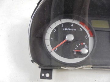 фото thumb №8, Kia rio ii jb спідометр  прилади 1,5 110 km d4fa tc82 05-10 5d hb 94003-1g610