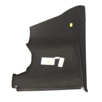 Bmw e39 sedan обшивка багажника правий szary 8159476 Доставка, фото thumb