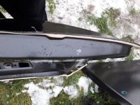 фото thumb №9, Кришка багажника задня renault clio v 19- hb оригінал