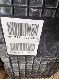 фото thumb №4, Коробка передач коробки передач автомат jumpy expert iv vivaro c 20gm39 proace 41 tyś km