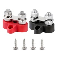 фото thumb №8, Молдинг стяжна do dystrybucji живлення блок з'єднувальний акумулятор