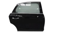 фото thumb №1, Audi a8 d5 4n long дверь правое задние задняя полный 4n4833052a