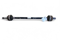 фото thumb №1, Volvo xc90 2022 приводной вал задняя