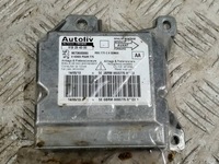 фото thumb №1, Модуль подушка безопасности датчик peugeot rcz 1.6 thp 9673605880