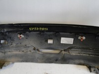 фото thumb №6, Toyota бампер задній задня 52159-f4010 c-hr pdc