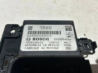 фото thumb №11, Модуль парковка pdc mokka 13354532