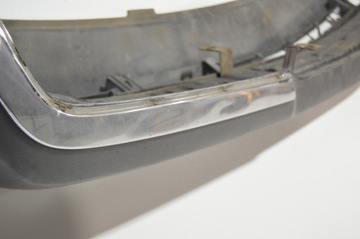 фото thumb №9, Бампер перед mercedes w140 передній рестайлінг 1408800070