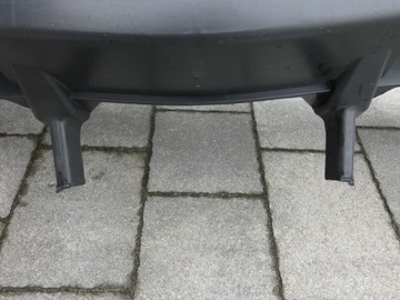 фото thumb №16, Pas переднее, усилитель бампера верхний peugeot 308 t9