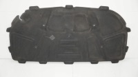 фото thumb №9, Шумоізоляція капота audi a4 b8 07-11r застібки