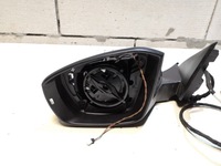 фото thumb №1, Дзеркало ліва vw t-roc 9+2 pin