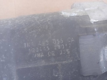 фото thumb №7, Audi a4 b8 a5 8t рейка рульового управління трансмісія блок керування 8k1423055ca 1k0909144p