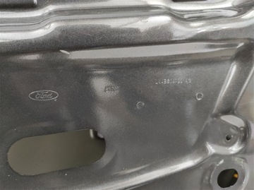 фото thumb №9, Двері праві зад ford kuga mk3 po 2020