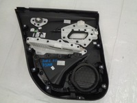 фото thumb №5, Peugeot 208 ii обшивка оббивка двері правий задній