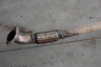 фото thumb №4, Гаситель выхлоп mascot mascott 3.0dxi 04-10rok