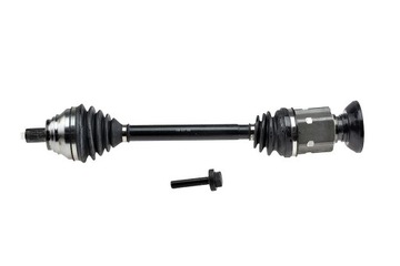 фото thumb №4, Піввісь привідна