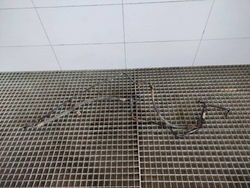 фото thumb №7, Шланг рідини підсилювача abc mercedes sl r230 w230