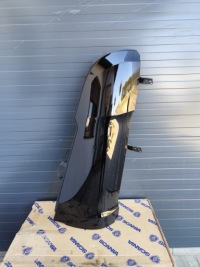 фото thumb №1, Ветровик облицовка scania s next gen 2230750