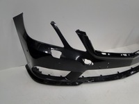 фото thumb №7, Mercedes e клас 212 w212 бампер переднє amg pts розпилювач