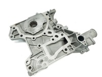 фото thumb №5, Opel astra j 1.6 turbo a16let насос оливи корпус 55582107
