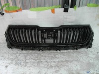 фото thumb №1, Skoda kodiaq lift полный решётка радиатора решётка радиатора