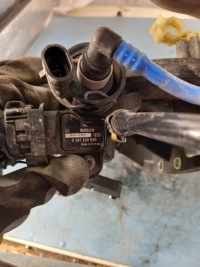 фото thumb №3, Колектор всмоктуючий fiat panda 1.1b 05r