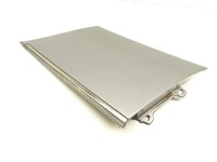 фото thumb №1, Молдинг крыла правая перед mercedes w140 1406900240