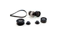 фото thumb №2, Набор ремни многоручейковых с ролики dacia dokker dokker express