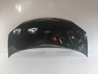 фото thumb №1, Smart eq forfour 2017- капот крышка двигателя a4537515700