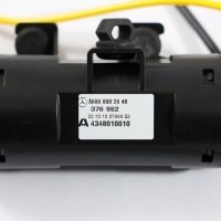 Купити Mercedes w169 насос вакууму повітря передній сидіння a0008002648, фото thumb