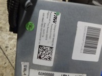 фото thumb №9, Jeep renegade 2014 усилитель электрический europa 00519940180 оригинал