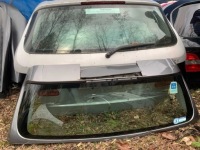 фото thumb №1, Mercedes b klasa w245 стекло крышки w крышка багажника