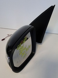 фото thumb №12, Mercedes зеркало левая 18 pin камера мертвое поля gle w167 167 gls x167 рестайлинг