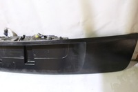 фото thumb №7, Накладка крышки багажника renault scenic ii 1.9dci