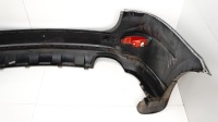 фото thumb №10, Бампер задня задній hyundai santa fe ii 2 lift 09-12r 53b pdc