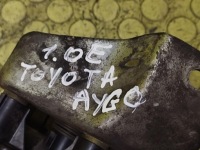 Купити Toyota aygo i 1.0 дросельна заслінка 8945252011, фото thumb